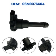 Tt 06M907660a Car Engine Oil Level Sensor Fit VW Touareg A6 A7 A8l Q7 Q8 Rs4 For Porsche