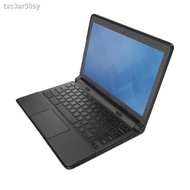 COD✎✗❉Dell Chromebook 3180 Second Hand Laptop Used Laptop 2nd hand laptop 11.6" 3565 15.6" 4GB 32GB