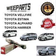 TOYOTA ALPHARD / VELLFIRE / ESTIMA / HARRIER SAIKO DRIVE SHAFT