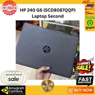 HP 240 G6 (5CD8087QQP) Laptop Second