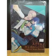 [yaoi Club Consignment] Second-Hand/DMMd/Noiz x Aoba/Q < After Midnight > Fanzhi 99