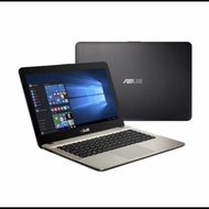 laptop asus core i3 6006u