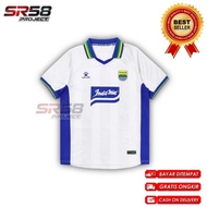 Persib Acl Away Jersey 2025/2026 Persib Acl 2 Jersey For Adults Men Women