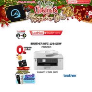 [ผ่อน0% 6ด.]BROTHER MFC-J2340DW PRINTER/ประกัน2y