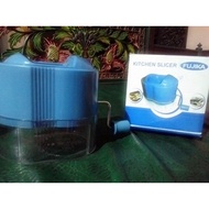 Onion Slicer / Onion Slicer / Onion Chopper / Sliced Onion