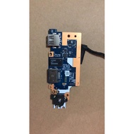 Lenovo Lenovo E15 Gen 2 Switch Board Network Card Board USB Board 5C50S73032 NS-C422