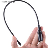 ThickGreyAA  NA-771 SMA-Female Dual Band 10W Antenna For Baofeng UV5R UV-82 SAUS  PH