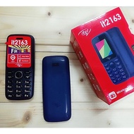 Keypad ITEL it2163 mobile phones Original Basic Phone Original Cellphone High Quality Key pad