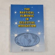♞The Nautical Almanac in Celesstial Navigation