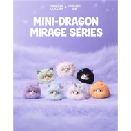 Farmer Bob Ani-Dragon Mirage Series
