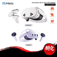 Meta Quest 3S Xbox Edition Meta Quest 3S / Meta Quest 3 VR Virtual Reality Headset