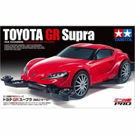 [Tamiya] Toyota GR Supra (MA Chassis) (TA 18655)