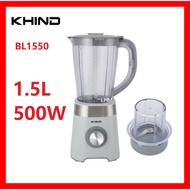 KHIND / MIDEA BLENDER 1L 1.5 L  BL-1515 BL-32OT BL-1012 PENGISAR BUAH
