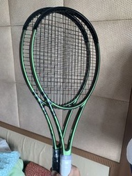 Wilson blade V8 305g 新淨 日本網球拍japan tennis racket  grip 2