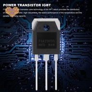Power transistor IGBT 1200V 313W FGA25N120