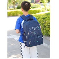 [Preferred] Pupils2-5-8Grade-level trolley backpack with detachable stair-climbing wheels for boys, 