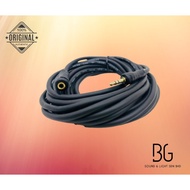 YIXIAN 3.5MM MINI STEREO PLUG TO 3.5MM MINI STEREO SOCKET YX1322 3M/5M