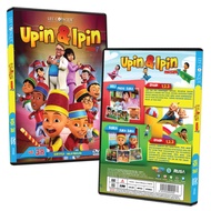 Upin & Ipin DVD Vol 38