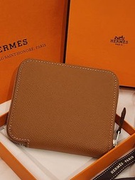 Hermes Wallet 銀包