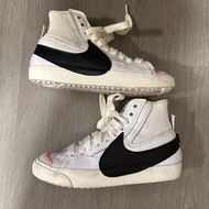 Nike W Blazer MID ‘77  Jumbo 25cm