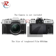 LARRY Fujifilm XT30 Tempered Glass Screen Protector For Fujifilm XT200 XT100 X100F X100V X100T XT30 