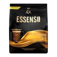 Super/super/super Imported Essenso Essenso Micro-Ground Arabica Instant Coffee Powder 2 in 1 0KFLS32