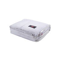Slumberland Cool Comfort Supersoft Duvet | Cooling | Cotton Satin | Memory Foam Core