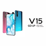 HP VIVO V15 RAM 6GB ROM 64GB handphone vivo v 15