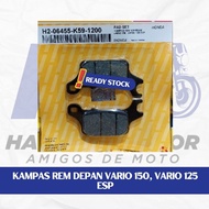 Dispad FR Vario150'18 ASPIRA H2-06455-K59-1200