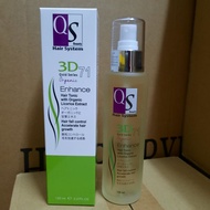 QS 3D71 Enchance Hair Tonic 150ml