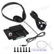 Cello Pickup EQ Electric Acoustic Cello 3-jalur EQ Equalizer Pengeluar Aksesori Pickup Violin