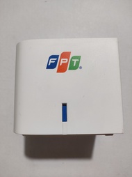 Mesh ZTE H196A nhà mạng FPT