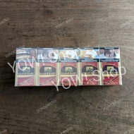 TerjualRokok Gajah Baru International isi 12 batang - 10 pack=1 slopTerlaris