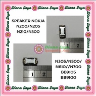 Speaker Atas Nokia N200/N205/N210/N225/N300/N301/N305/N500/BB9105/9100