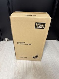 已開長放倉 Hot Toys Iron Man Mark VI 1:6 Figure MMS378D17 MMS 378-D17 hottoys Ironman special edition 會場特