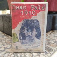 Kaset pita Iwan Fals 1910