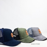 / NET BASEBALL HAT DISTRO NET HAT