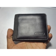 Exsport Leather Wallet