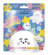 Synapusshu-玩具泡澡沐浴球[入浴球/入浴劑/入浴發泡劑/碳酸入浴料/浴鹽]