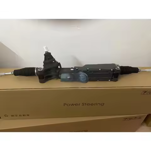 High Quality Electric Power Steering Rack for A6 A7 C7 (2012-2018) OEM: 4G1423055BA 4G1423055BQ 4G14