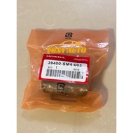 39400-SM4-003 HONDA ACCORD SM4 SV4 CIVIC SO4 FUEL PUMP RELAY