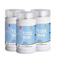 Qn wellness cool man Bundledeal exp  9 Dec 2028