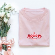 BTS Army Arirang Concert in Hongkong Shirt BTS Fanmade Shirt BTS Army Concert Shirt Unisex