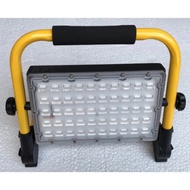 Rechargeble led light 30w