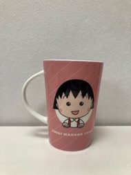 櫻桃小丸子杯 chibi maruko cup