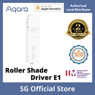 [2 Years Warranty]  Aqara Roller Shade Driver E1