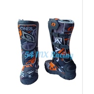 Trail Shoes, Motocross Shoes, Trail Adventure Shoes B011