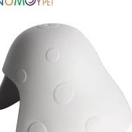 PUTIH St.111de22p Redfox Hiding Cave Reptile | Plastic Cave | Nomoy White Mushroom Nomoy NA-07 NA-08