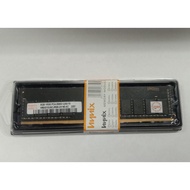 Hynix Memory Longdimm DDR4 8GB PC4-2666 (1RX8) PC RAM