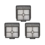 Vacuum Cleaner Hepa Filter Replacement Spare Part Accessory，Compatible for Dreame H11 / H11 Max / H1